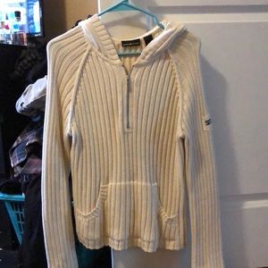 Y2K DKNY JEANS SWEATER